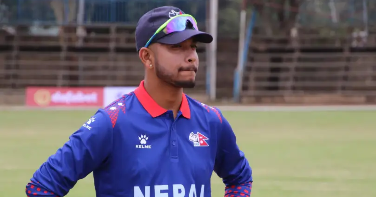 Nepal cricketer Sandeep Lamichhane to surrender, to face rape charges